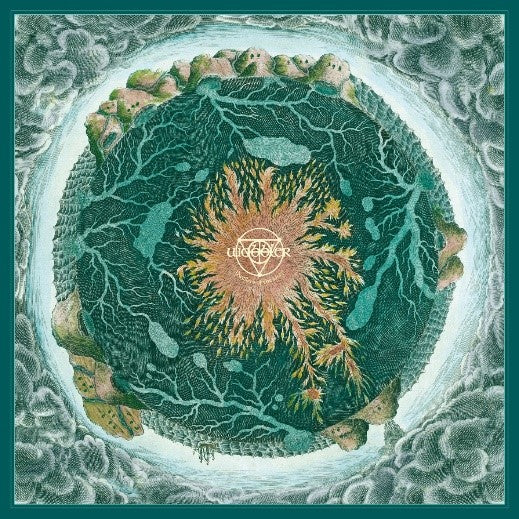 Wobbler - Dwellers of the Deep | CD