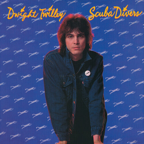 Dwight Twilley - Scuba Divers: Blueprint Edition (Bonus Tracks, Remastered) | CD