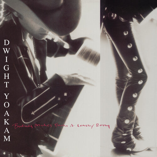 Dwight Yoakam - Buenas Noches From A Lonely Room (Indie Exclusive) | Vinyl