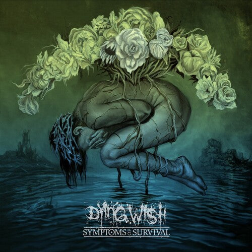 Dying Wish - Symptoms of Survival | CD