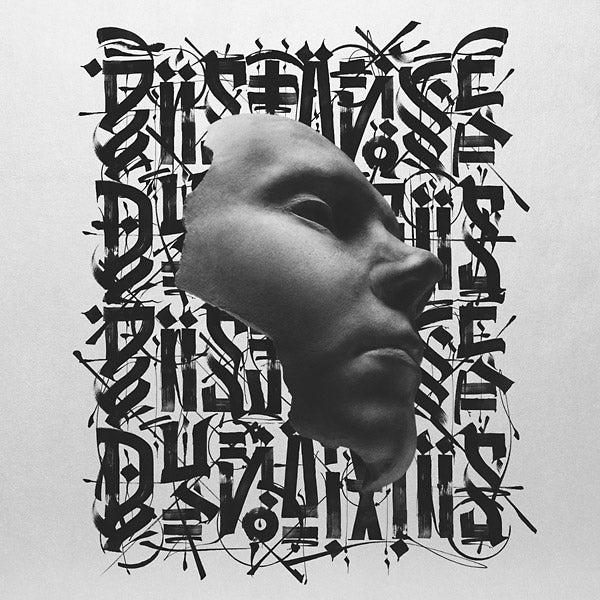 DISTANCE - Dynamis | CD