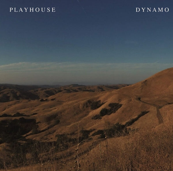 PLAYHOUSE - Dynamo | Vinyl