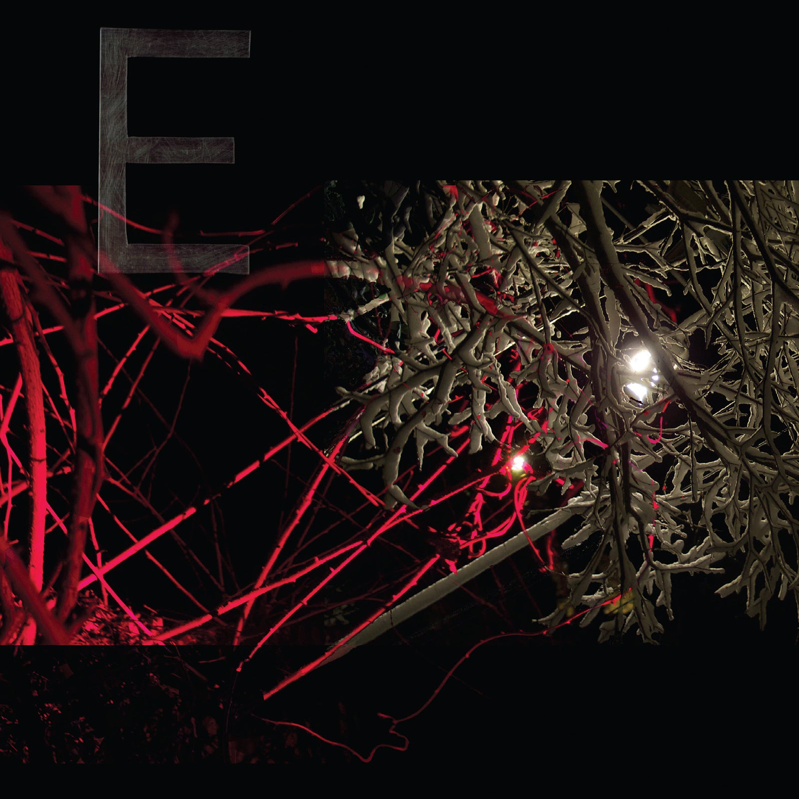E - E | Vinyl