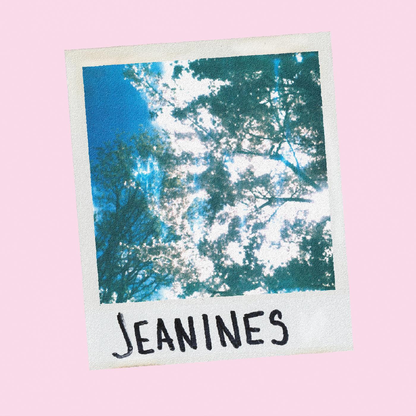Jeanines - Each Day | Vinyl