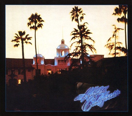 Eagles - HOTEL CALIFORNIA: 40TH ANNIVERSARY EXPANDED | CD
