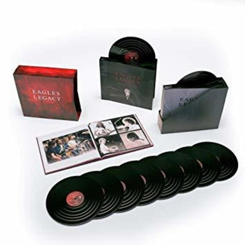 Eagles - Legacy | Vinyl