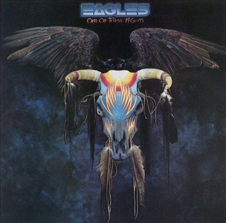 Eagles - One of These Nights (180 Gram Vinyl) | Vinyl