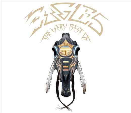 Eagles - The Very Best of (Remastered, Digipack Packaging) (2 Cd's) | CD