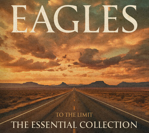 Eagles - To the Limit: The Essential Collection (6 Lp's) (Box Set) | Vinyl