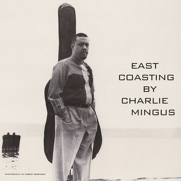 CHARLES MINGUS | East Coasting | Vinyl