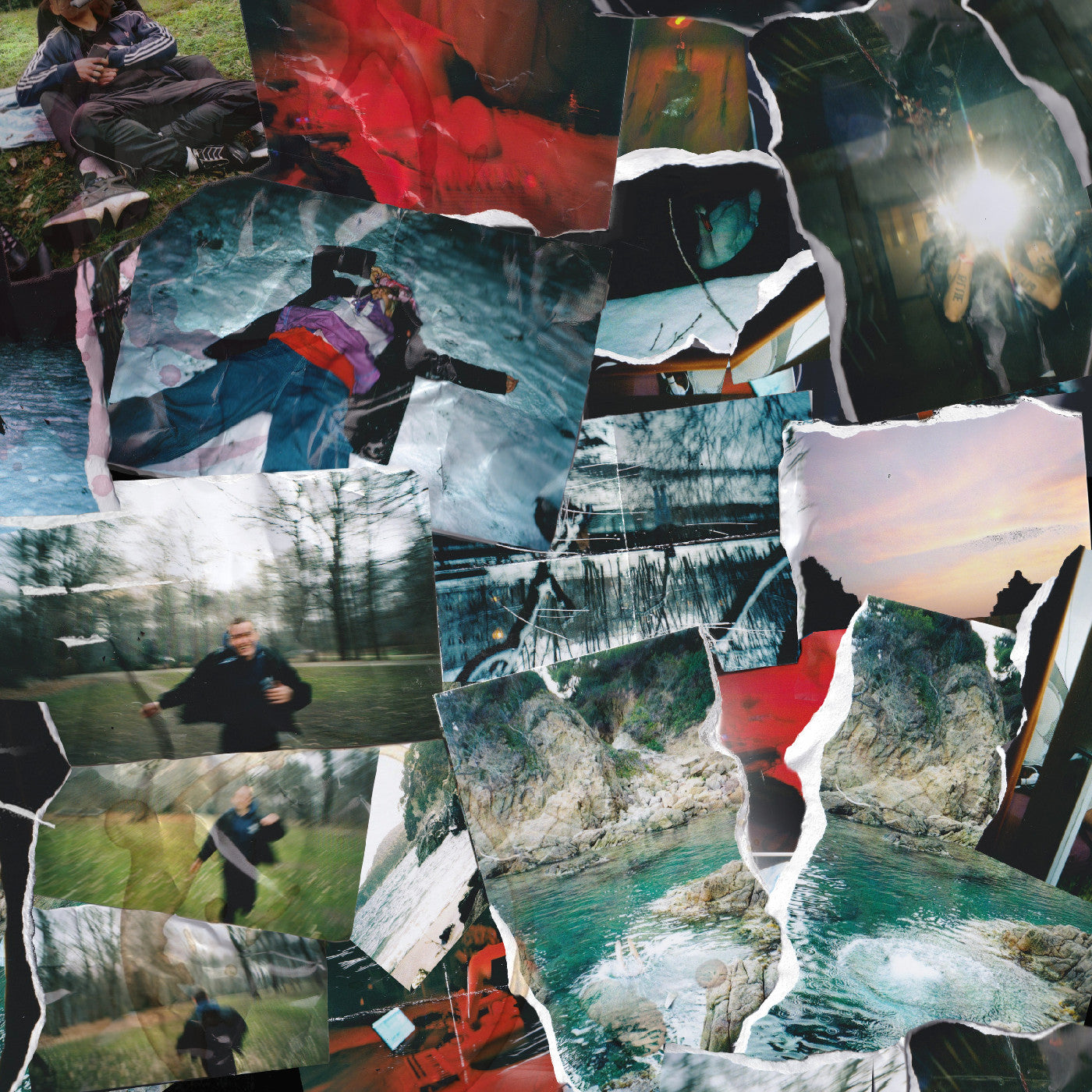 Ebbb - Shallow Hits | CD