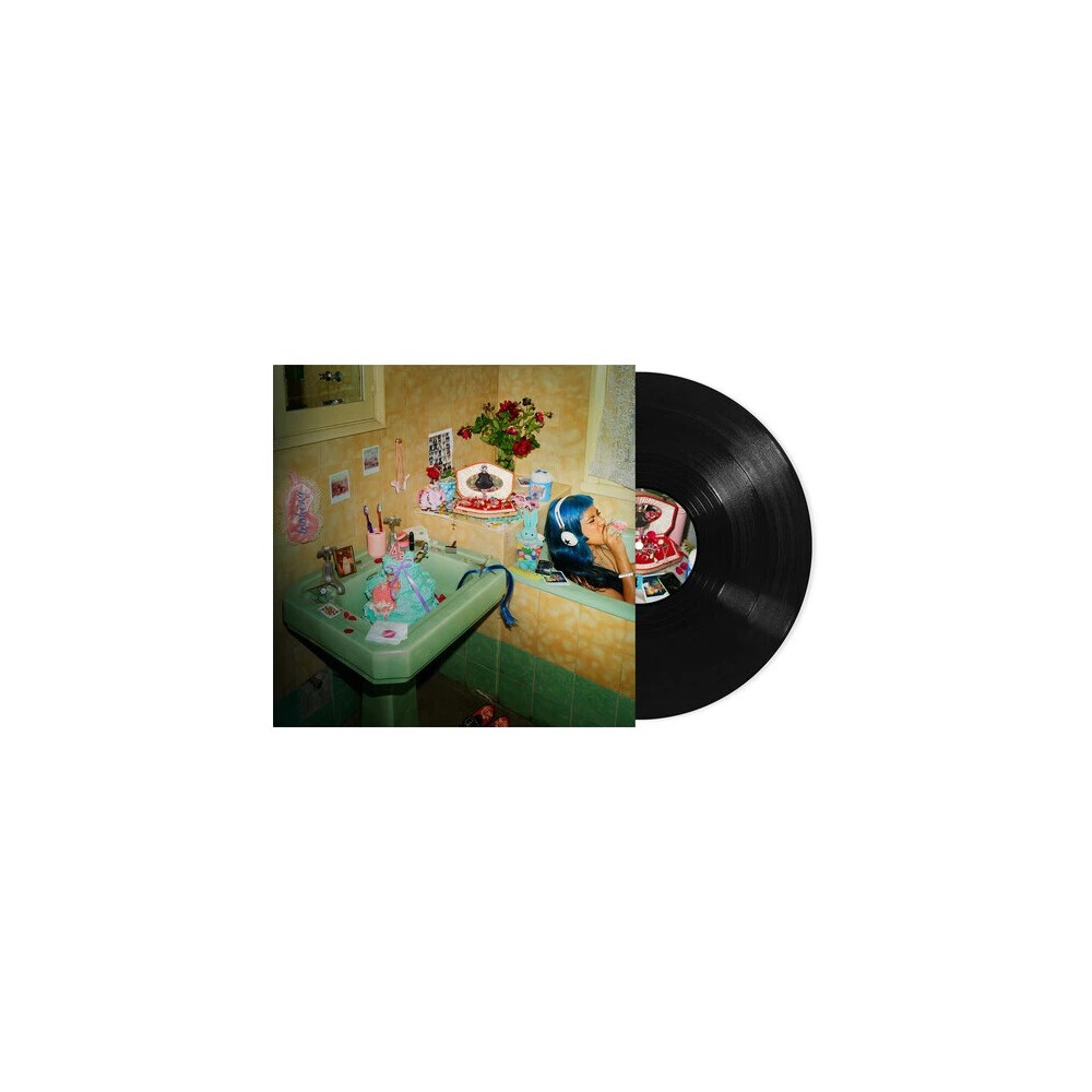 Ecca Vandal - Looking For People To Unfollow | CD