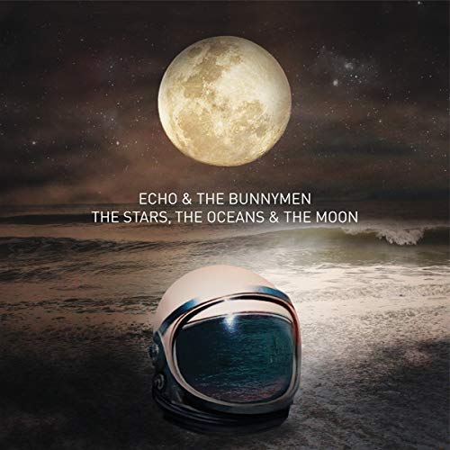 Echo And The Bunnyme - The Stars, The Oceans & The Moon | CD
