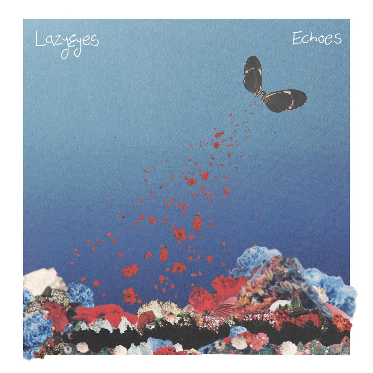Lazyeyes - Echoes | Vinyl