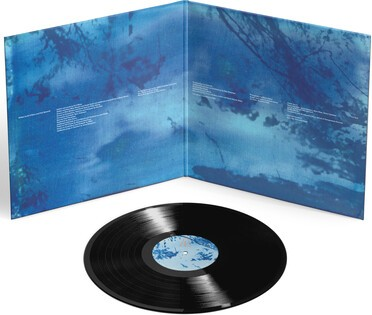 Ed O'Brien - Blue Morpho | Vinyl