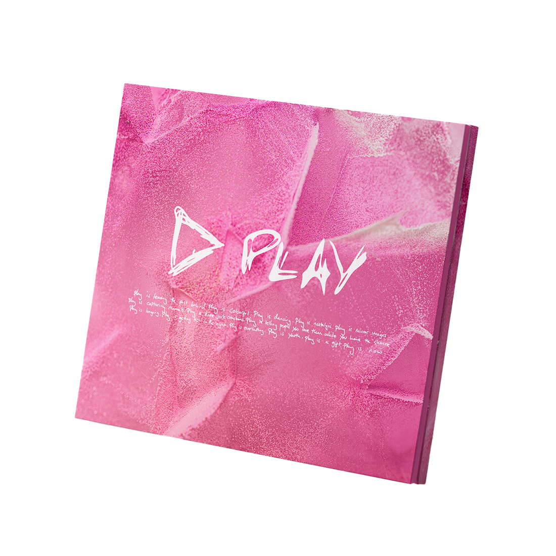 Ed Sheeran - Play Deluxe Cd (Limited Edition) (20 Page Booklet) (Bonus Tracks) | CD