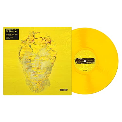 Ed Sheeran - - (Subtract) | Vinyl