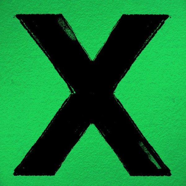 Ed Sheeran - X (180 Gram Vinyl, 45 RPM) (2 Lp's) | Vinyl