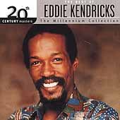 Eddie Kendricks - BEST OF/20TH CENTURY | CD