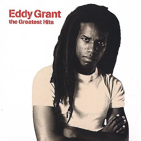 Eddy Grant - GREATEST HITS | CD