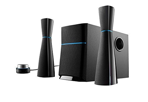 Edifier - Edifier - M3200 - 2.1 Multimedia Speaker System | Speakers