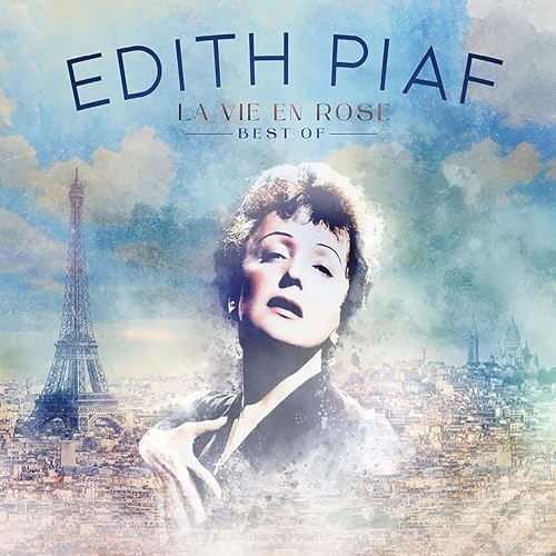 Edith Piaf | Best Of | Vinyl