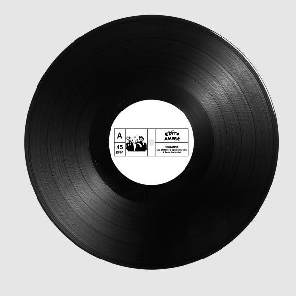 VA - Edito Amore 02 | Vinyl