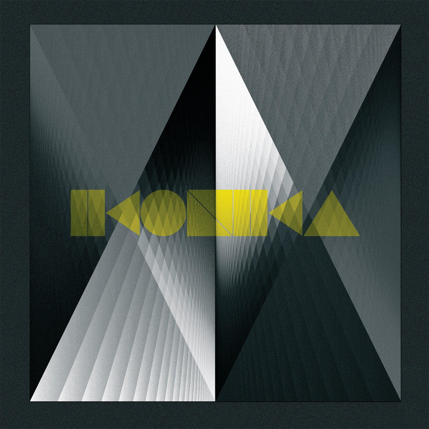 Ikonika - Edits EP | Vinyl