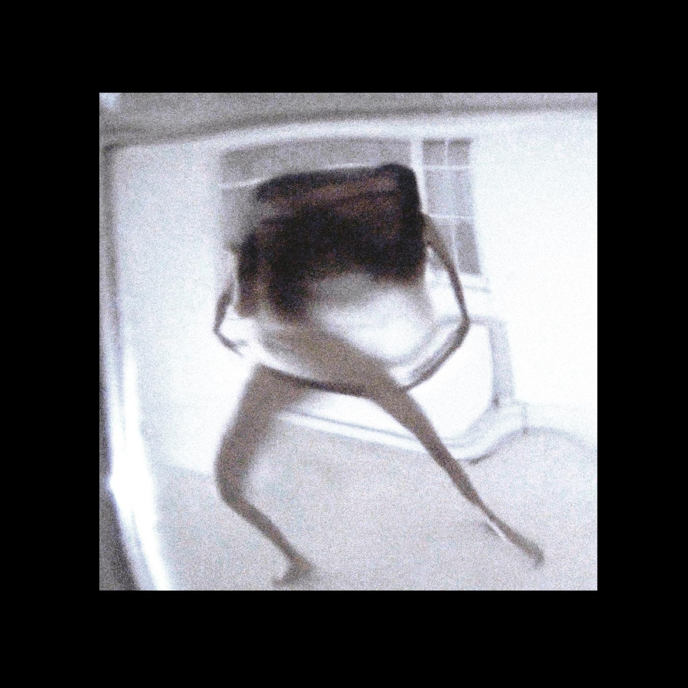 Penelope Trappes - Eel Drip (WHITE VINYL) | Vinyl