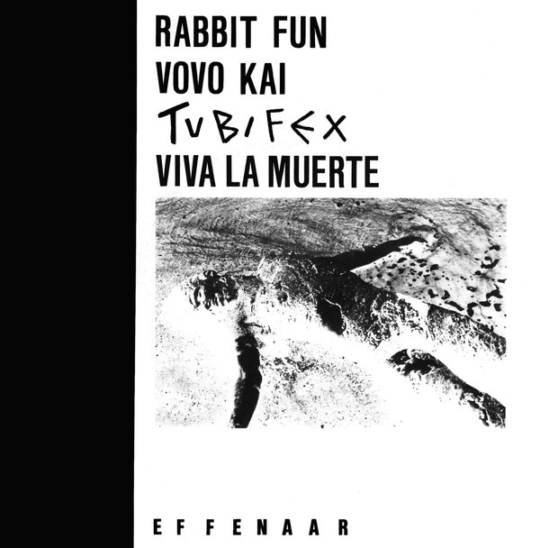 VA - Effenaar | Vinyl