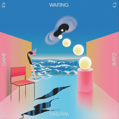 Eggy | Waiting Game | Vinyl