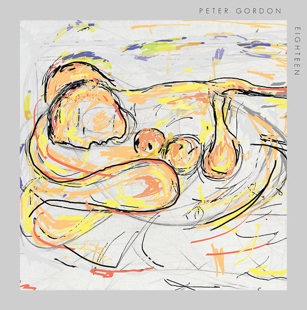 PETER GORDON - Eighteen | Vinyl