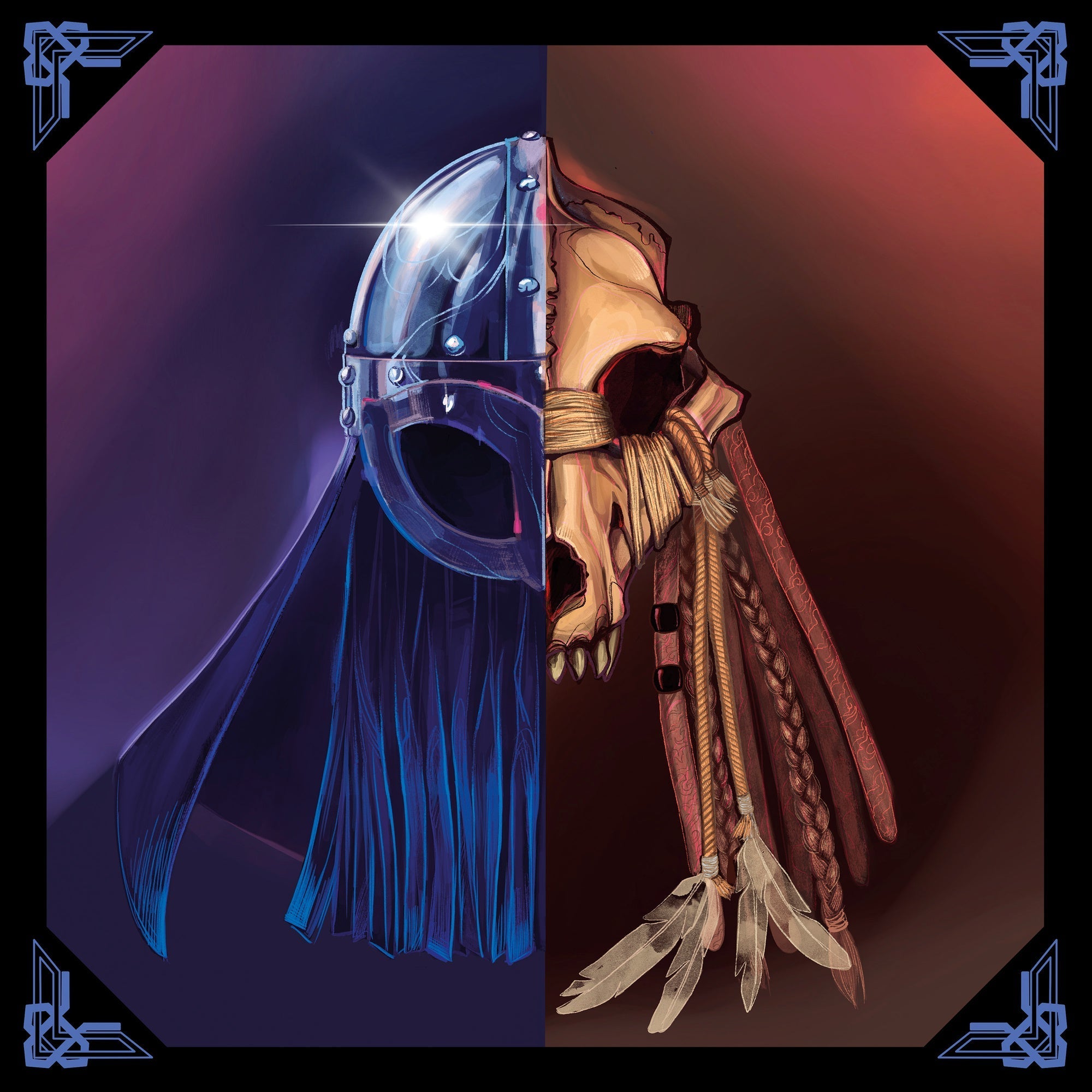 Eihwar | Hugrheim (Limited Deluxe Gatefold) | Vinyl