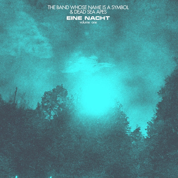 DEAD SEA APES AND THE BAND WHOSE NAME IS A SYMBOL - Eine Nact Vol. 1 | Vinyl