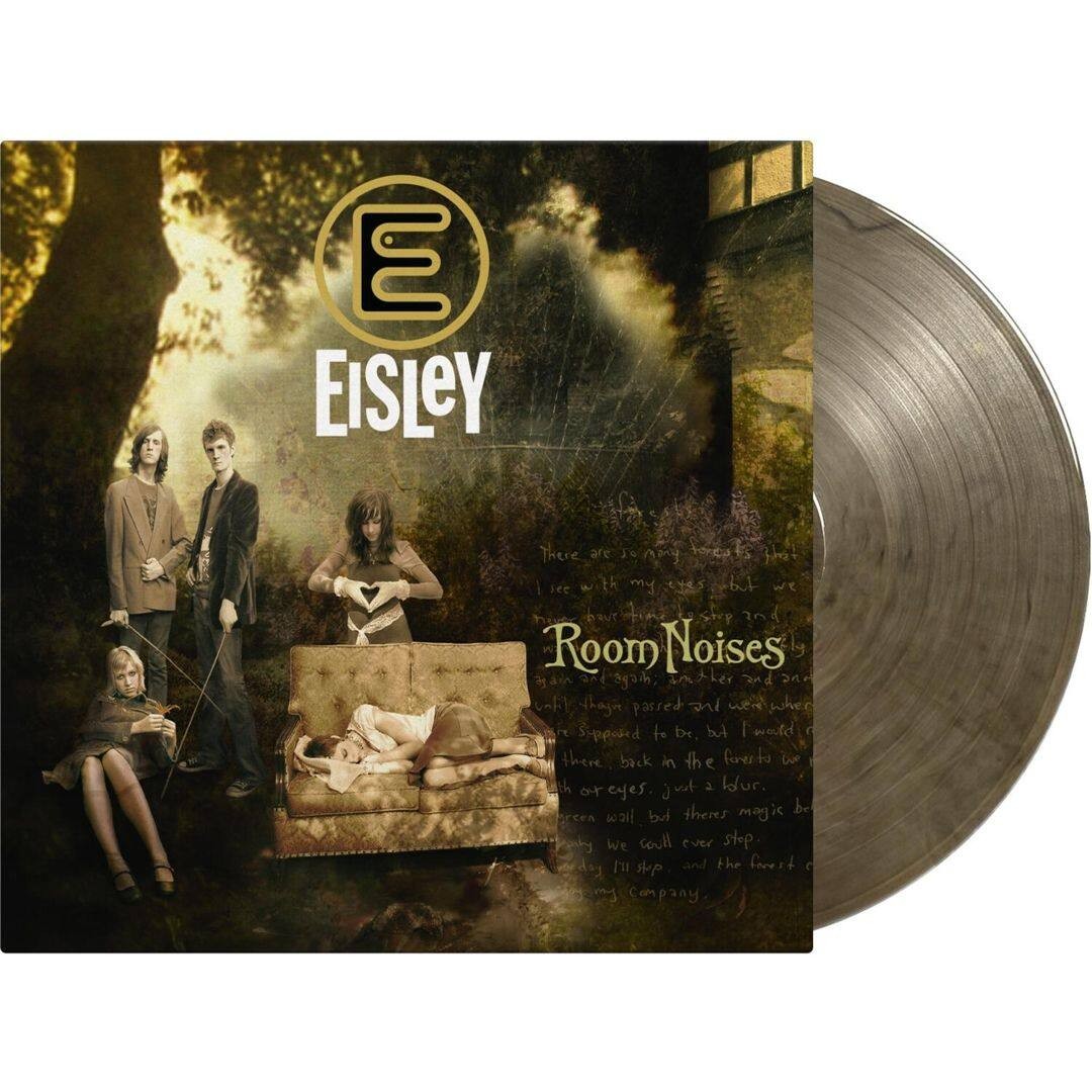 Eisley - Room Noises | Vinyl