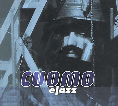 CUOMO - ejazz | CD