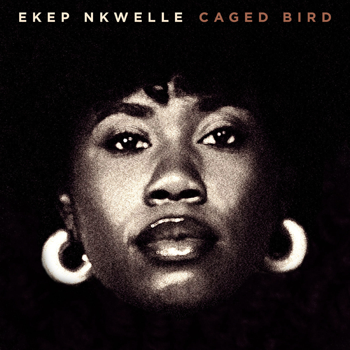 Ekep Nkwelle - Caged Bird | Vinyl