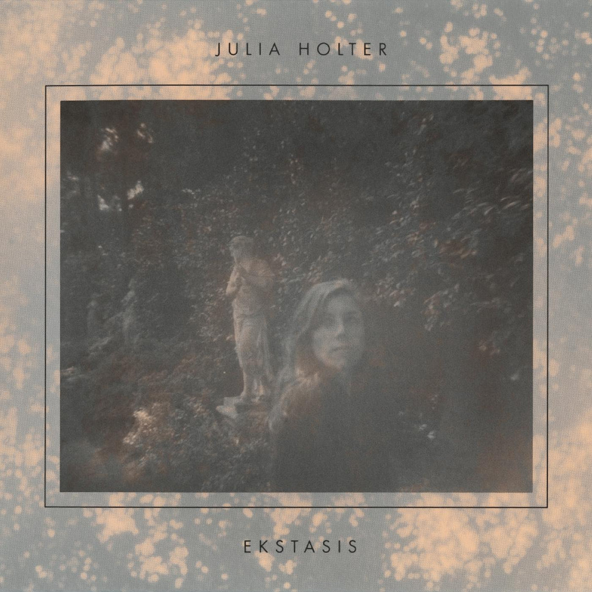 Julia Holter - Ekstasis | Vinyl