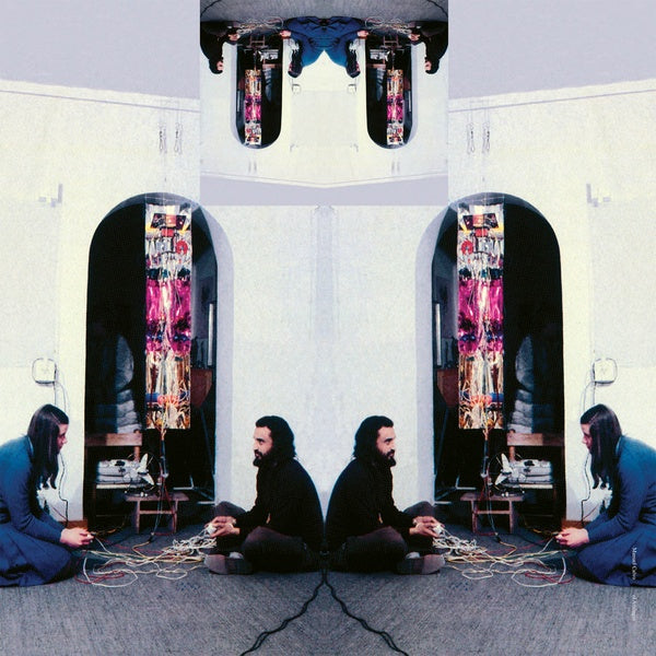 MANUEL CALVO - El Artilugio | Vinyl