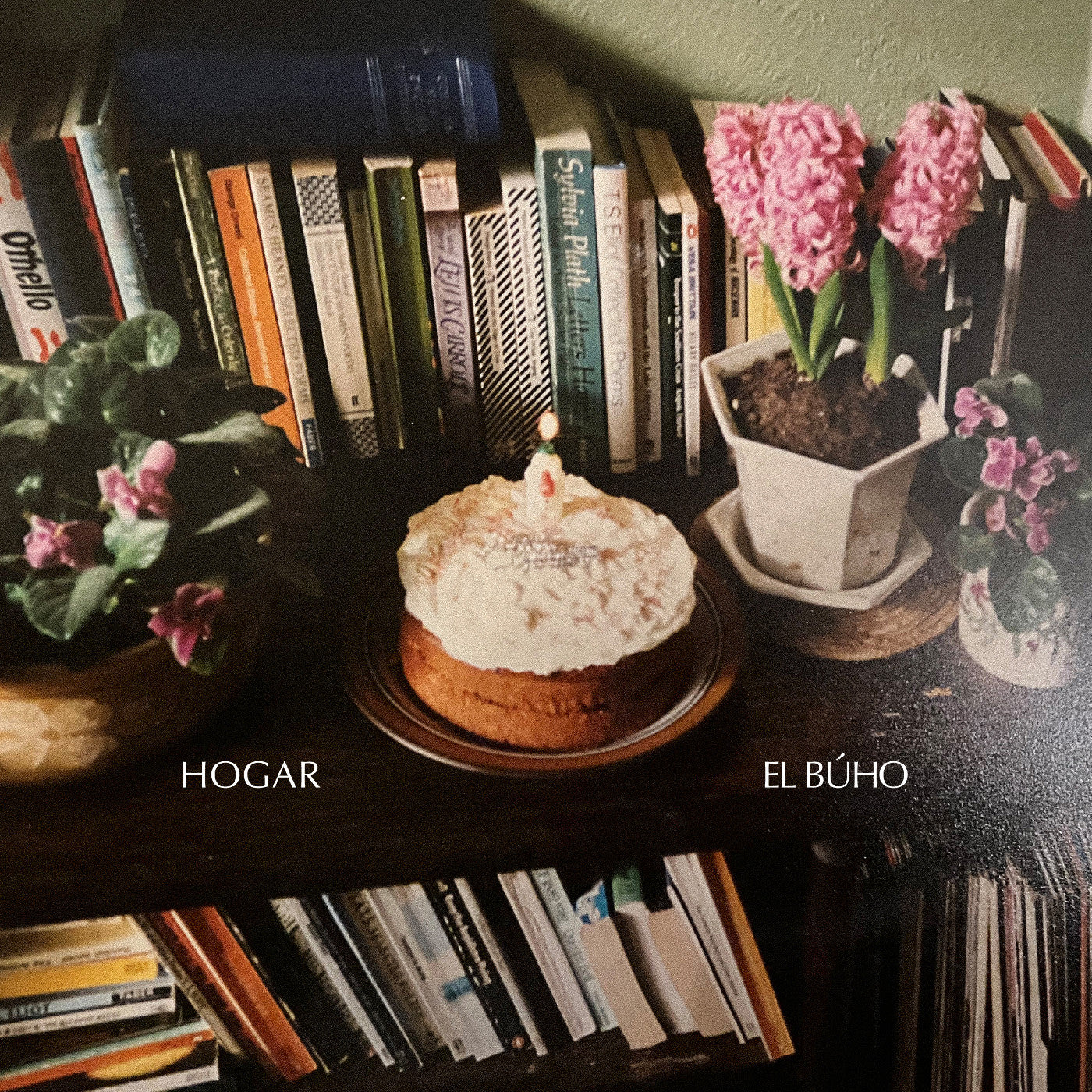 El Buho - Hogar | Vinyl