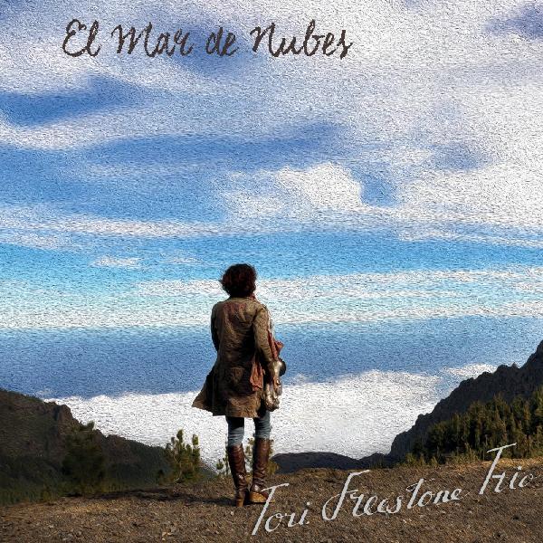 Tori Trio Freestone - El Mar De Nubes | CD