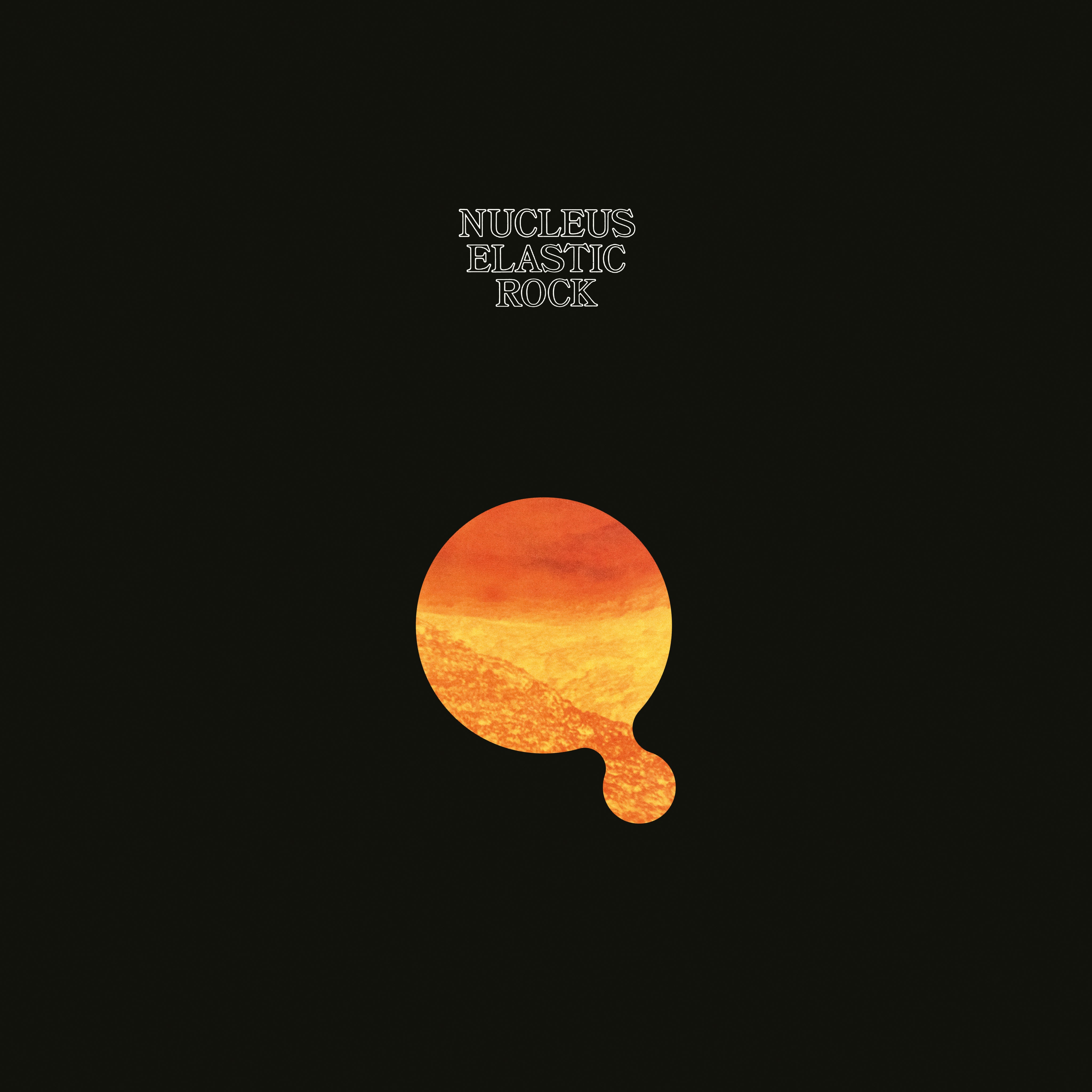 Nucleus - Elastic Rock | Vinyl