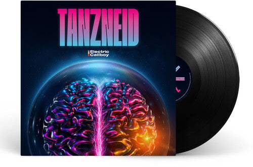 Electric Callboy - Tanzneid | Vinyl
