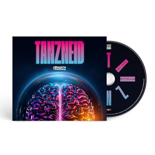 Electric Callboy - Tanzneid | CD