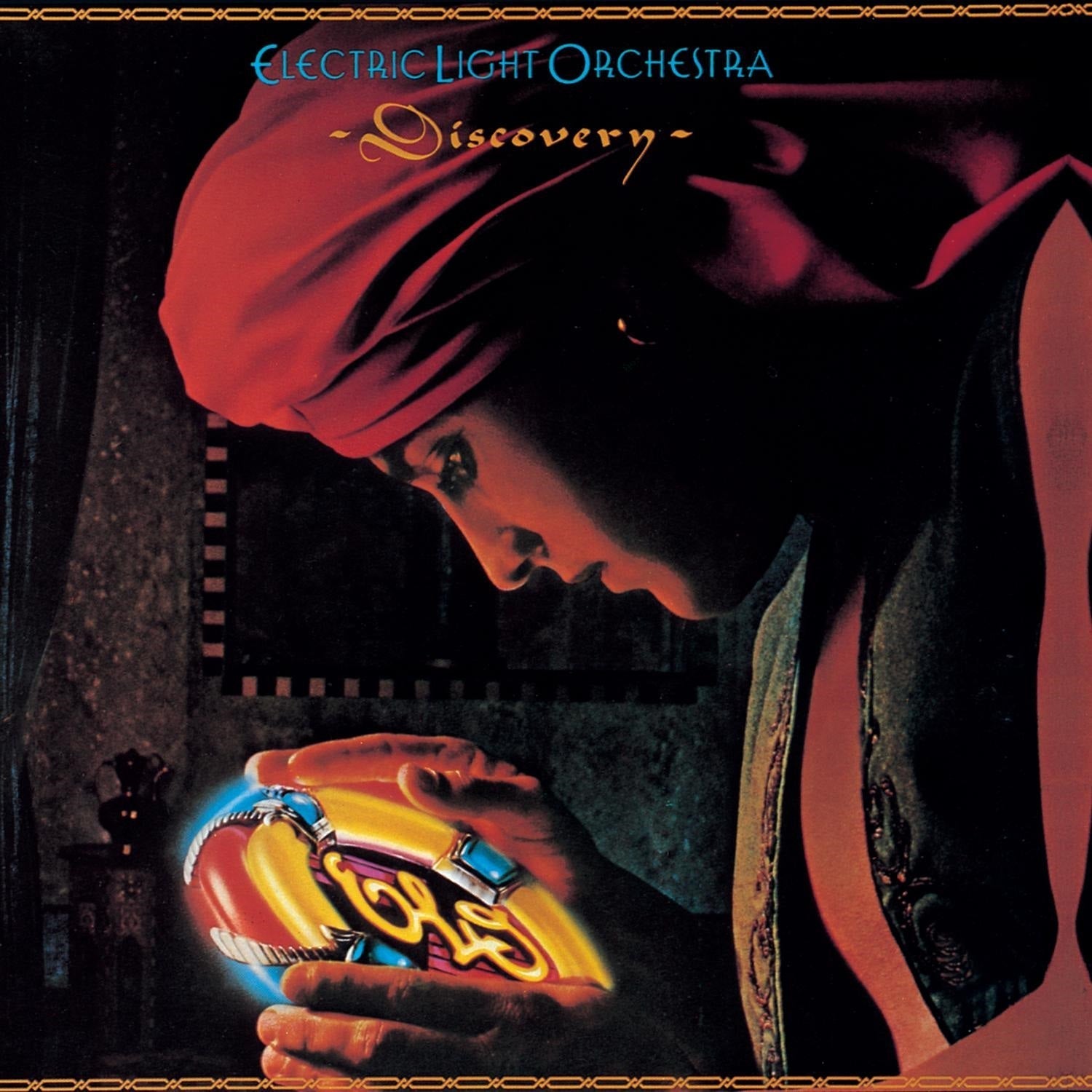Electric Light Orchestra - Discovery | Vinyl