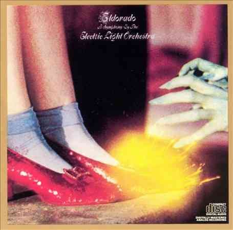 Electric Light Orchestra - ELDORADO | CD