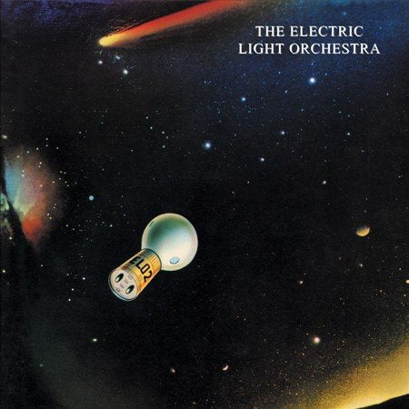 Electric Light Orchestra - ELO 2 | CD