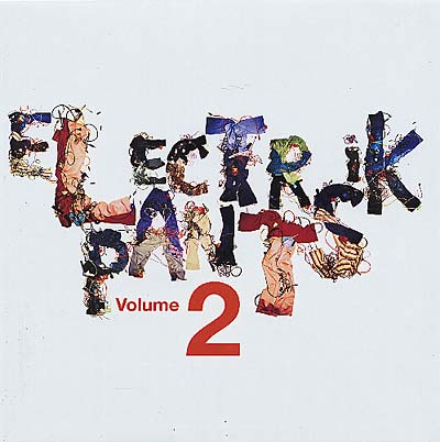 VA - Electric Pants Volume 2 | Vinyl
