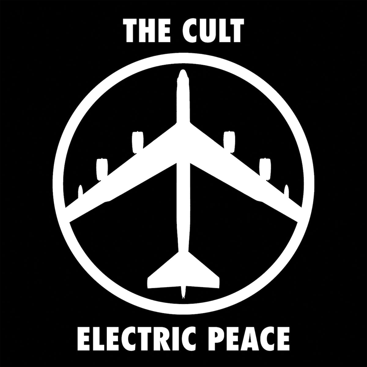 The Cult | Electric Peace | CD