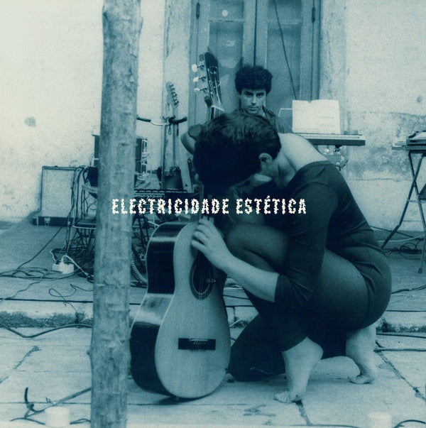 DWART - Electricidade Estetica | Vinyl